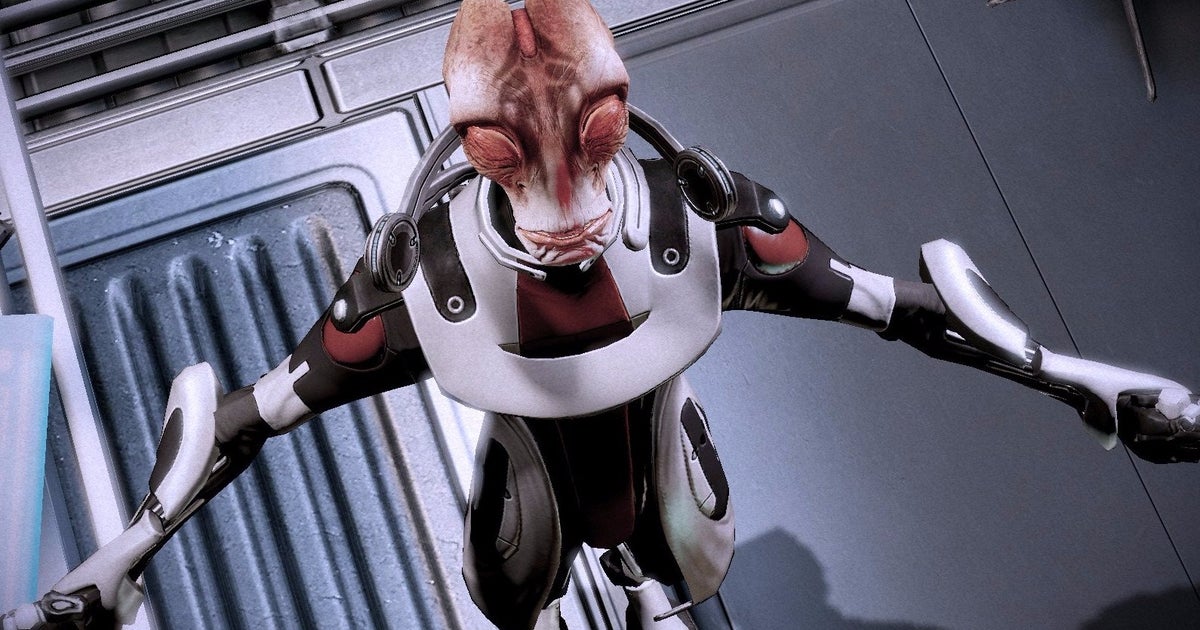 BioWare turns 20 today | Eurogamer.net