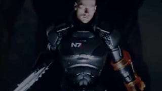 BioWare ujawnia szczegóły Mass Effect 4