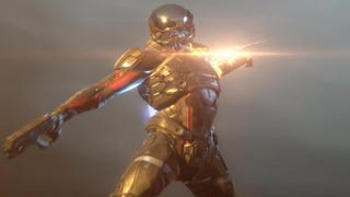 Bioware vai falar sobre os problemas de Mass Effect Andromeda a 4 de Abril