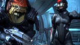 BioWare zbiera opinie na temat potencjalnej reedycji trylogii Mass Effect