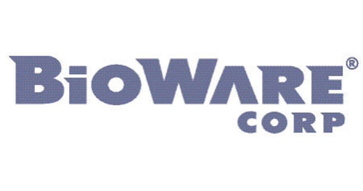 Primer vídeo del nuevo juego de BioWare | Eurogamer.es