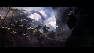 Anthem is Bioware's new IP - first look coming at Xbox E3 2017 Briefing