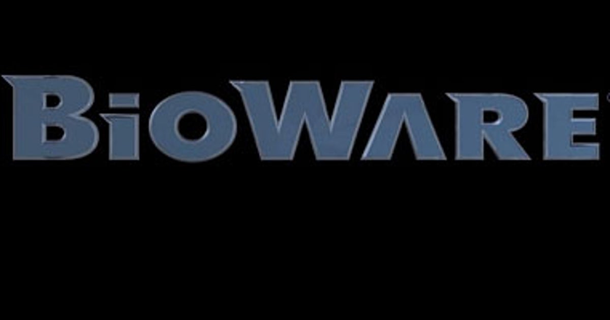 BioWare has a possible new