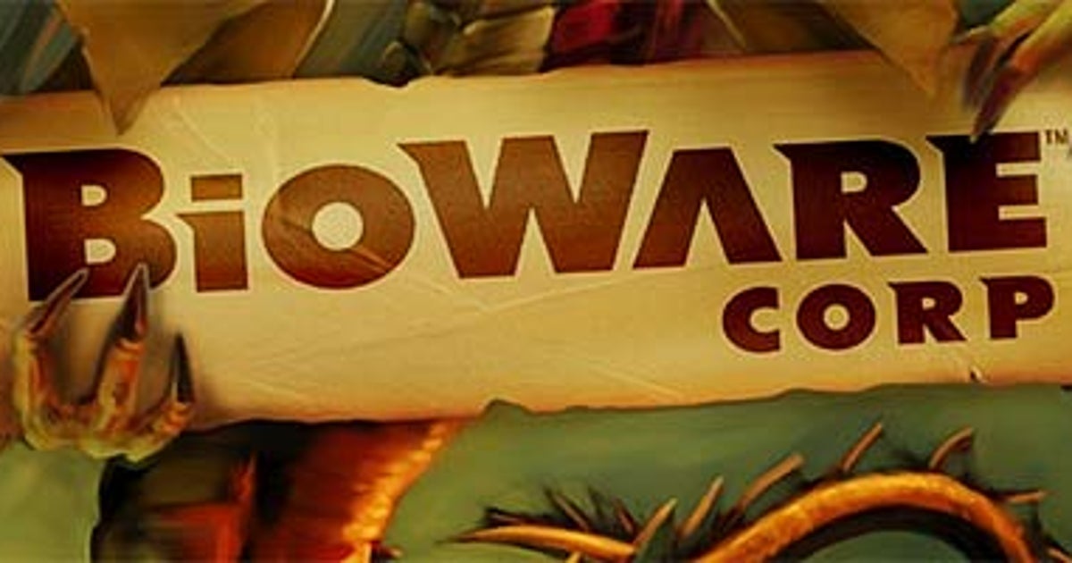 BioWare locking LGBT talk on its forums | VG247