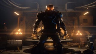 BioWare's Anthem delayed until after Christmas - report