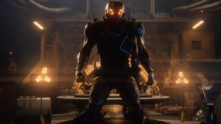 BioWare's Anthem delayed until after Christmas - report