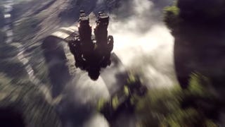 BioWare's Anthem demoed, gameplay revealed