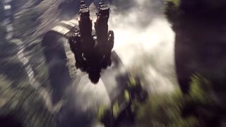 BioWare's Anthem demoed, gameplay revealed