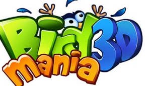 Nintendo downloads, May 3 - Bird Mania 3D, Super Hang-On, Amoebattle
