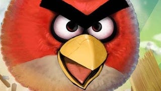 Angry Birds boxed for PC, costs £10