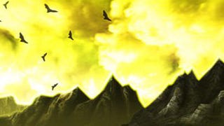 Monster Hunter 4: 34 screen blast shows beasts, worlds & more