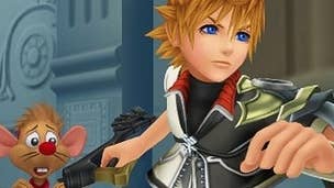 Square: No plans to release Kingdom Hearts: Birth by Sleep on PSN