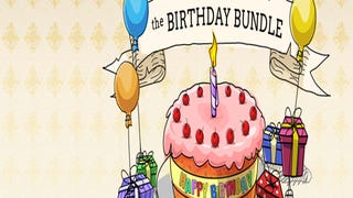 The Birthday Bundle from Indie Royale contains Cities in Motion 2, Duke Nukem: Manhattan Project, more