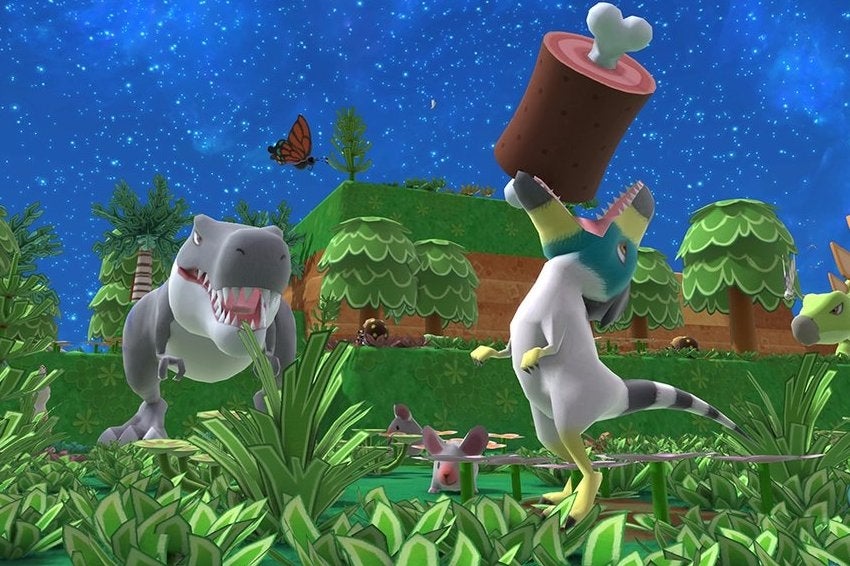 Birthdays the Beginning sees Harvest Moon's creator aiming for