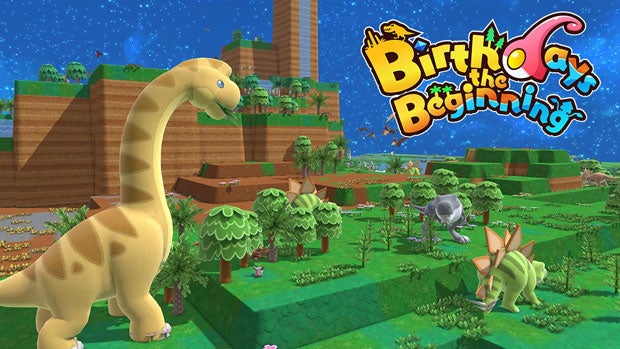 Birthdays: The Beginning, a game by Harvest Moon's creator | Rock