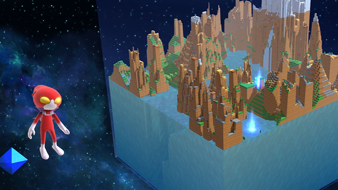 Harvest Moon creator's new concept was too big for just one game, so Birthdays: The Beginning is only the start