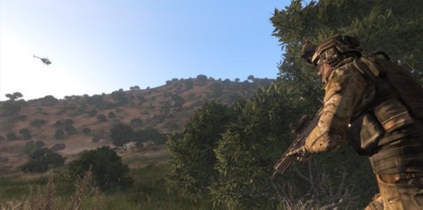 Take On: Bohemia's Marek Spanel Talks Day Z, Arma III