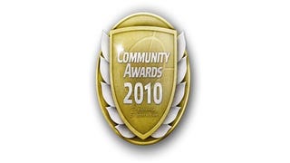 Get Voting: BI Community Awards 2010