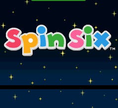 Spin Six boxart