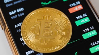 Bitcoin osiągnął najwyższą cenę w historii
