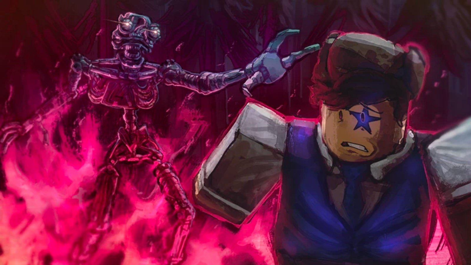 Bite By Night codes for April 2026 | Eurogamer.net