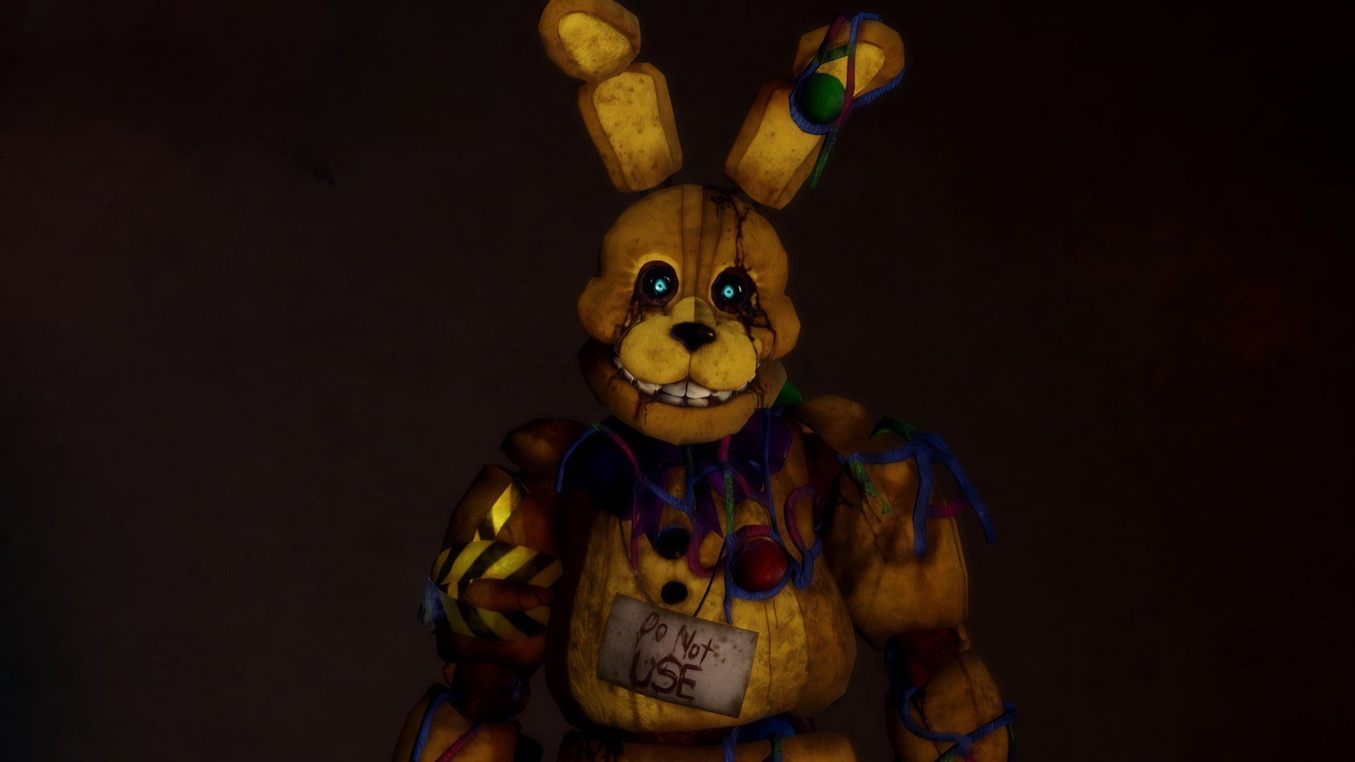 Everything added in the latest Bite By Night update | VG247