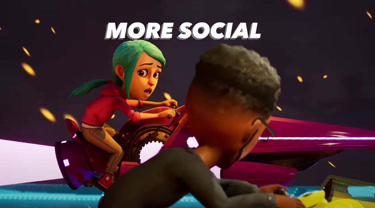 Social platform gaming ambitions disappear in a Snap | This Week in ...