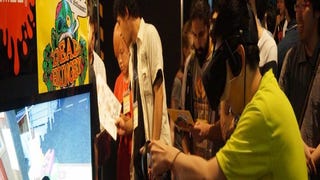 BitSummit 2016: The future's bright for Japanese indies