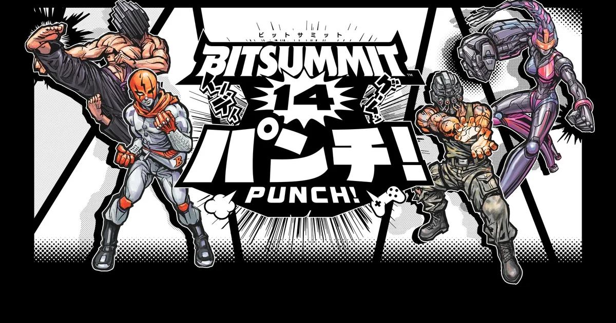 BitSummit 2026 attendance breaks records, increases 17% to 68,208