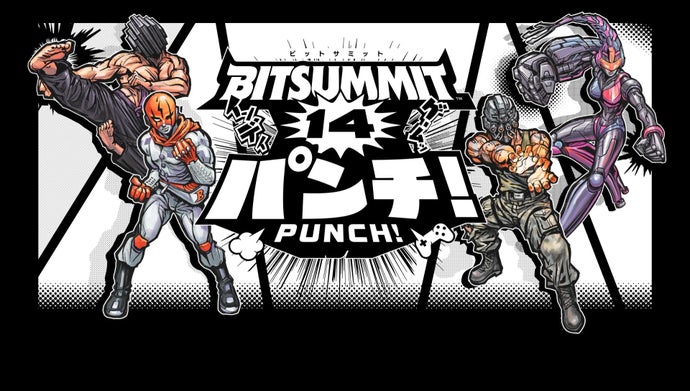 BitSummit 2026