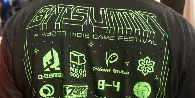 BitSummit 2015: Is There A Future For PC Games In Japan?