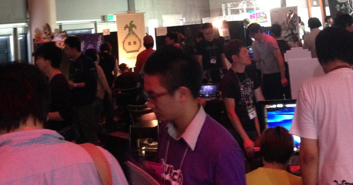 Expat Game Dev Story: Inside Japan's Foreign Game Development Community ...