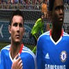 Pro Evolution Soccer 2011 screenshot
