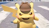 Bizarre Pokémon game Detective Pikachu is real, out next week in Japan