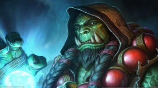 Blizzard zawiesił tysiące kont w Hearthstone: Heroes of Warcraft