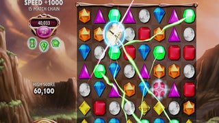 Bejeweled 3 announced for December 7 release by PopCap