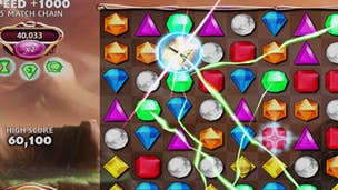 Bejeweled 3 announced for December 7 release by PopCap
