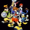 Arte de Kingdom Hearts