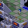 Capturas de pantalla de Sonic 3D Blast