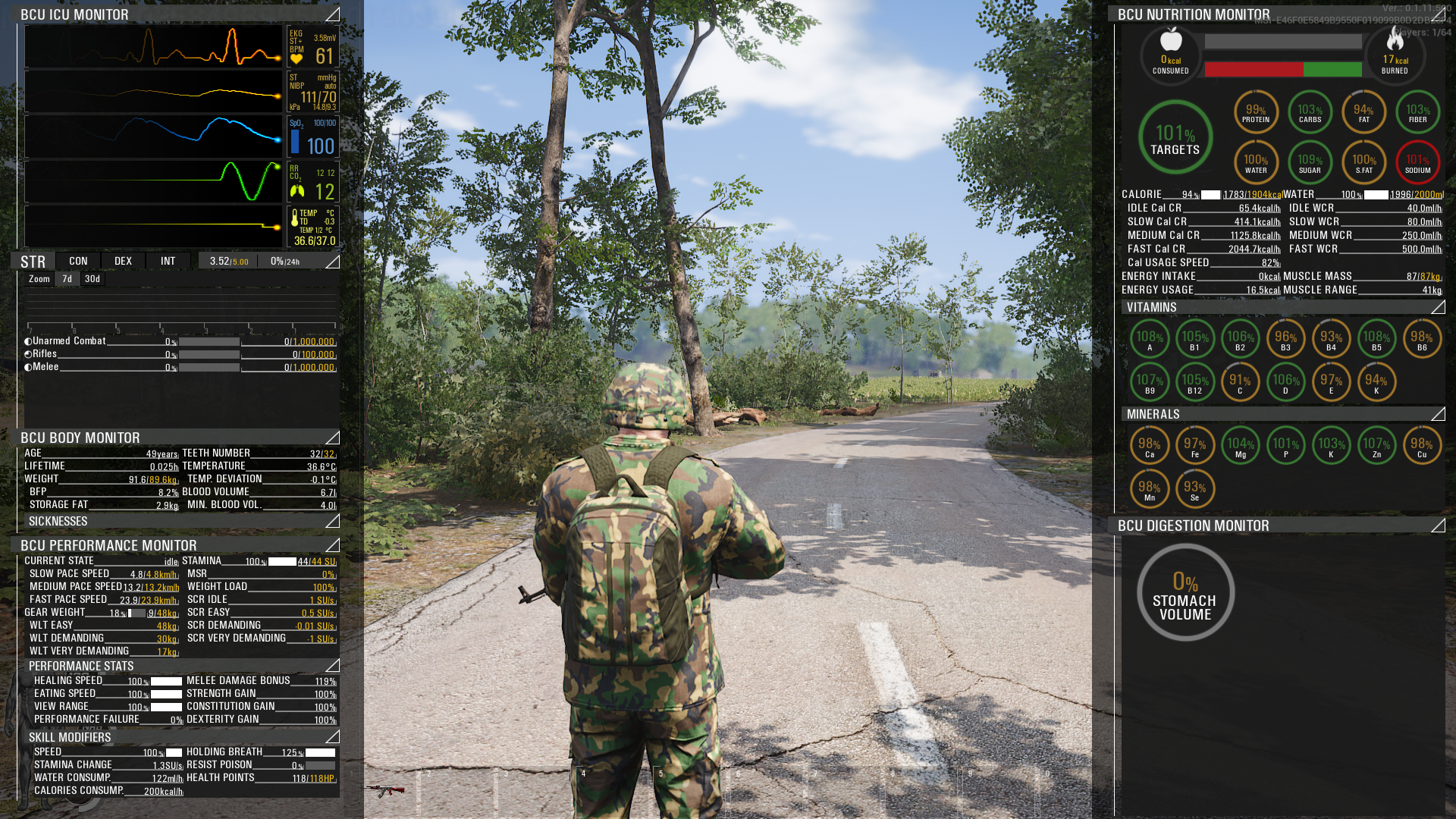 Scum | Rock Paper Shotgun