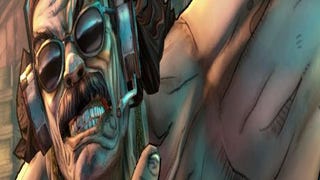 Borderlands 2 gameplay video shows Mr. Torgue’s Campaign of Carnage