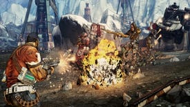 2K Games Cheap, Borderlands 2 Free This Weekend