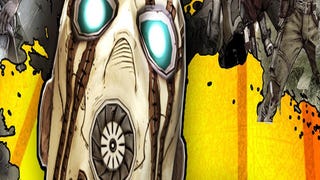 Borderlands 2's next mad promotion: bungee jump, win a copy