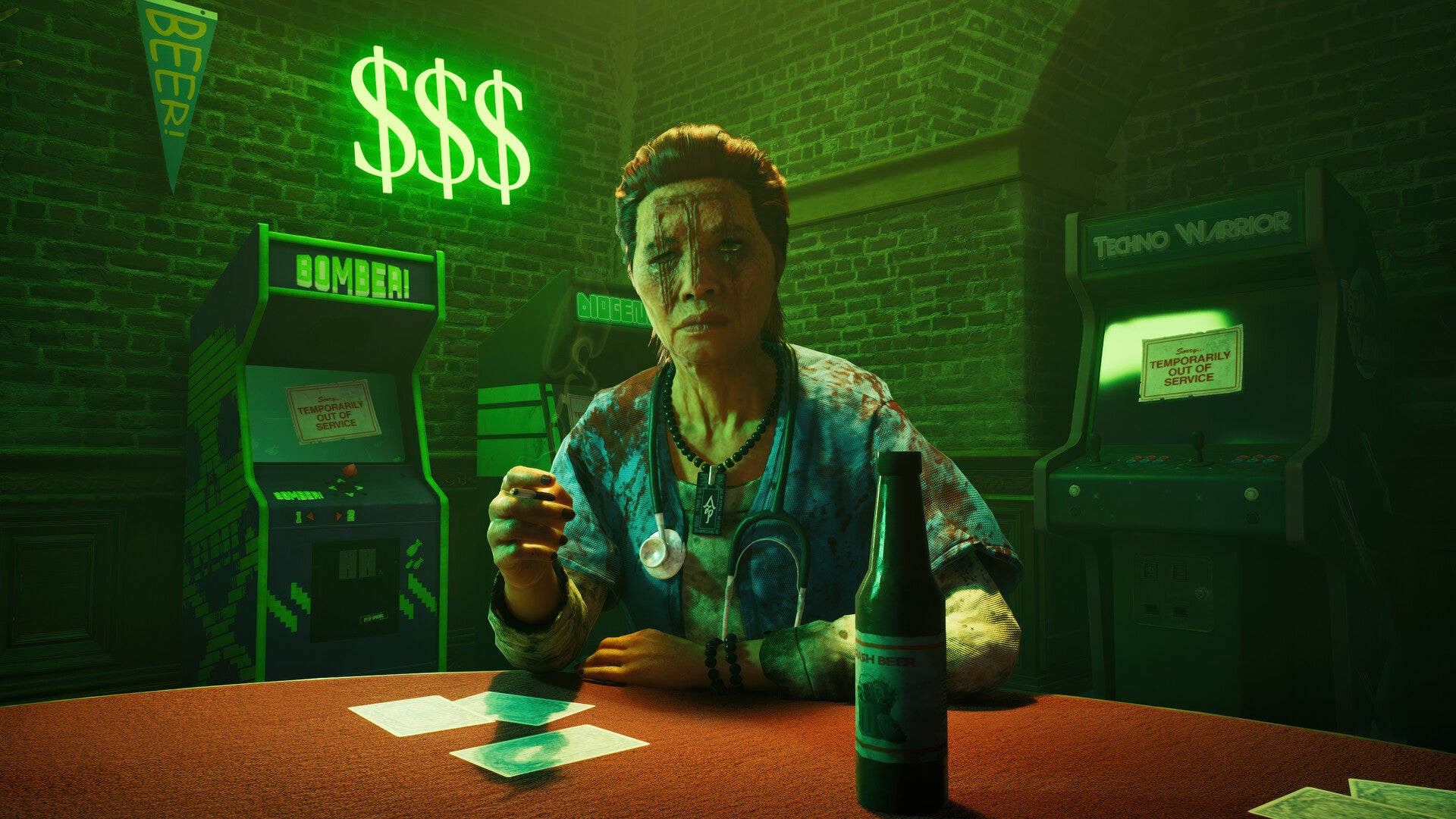 #Vampire: The Masquerade – Bloodlines 2 spaltet Kritiker.
