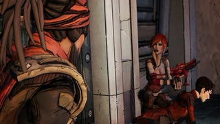 Borderlands 2: how to beat Haderax the Invincible and get the Toothpick Assault Rifle