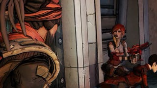 Borderlands 2: how to beat Haderax the Invincible and get the Toothpick Assault Rifle