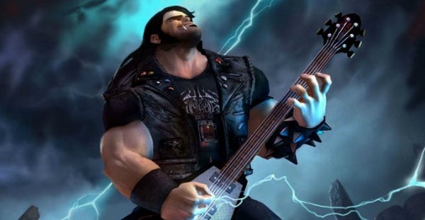 The Past, Present, And Future Of Brutal Legend | Rock Paper Shotgun