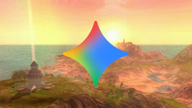 Black & White at 25: how Lionhead's hairbrained, stoner-powered game design became the harbinger of modern AI