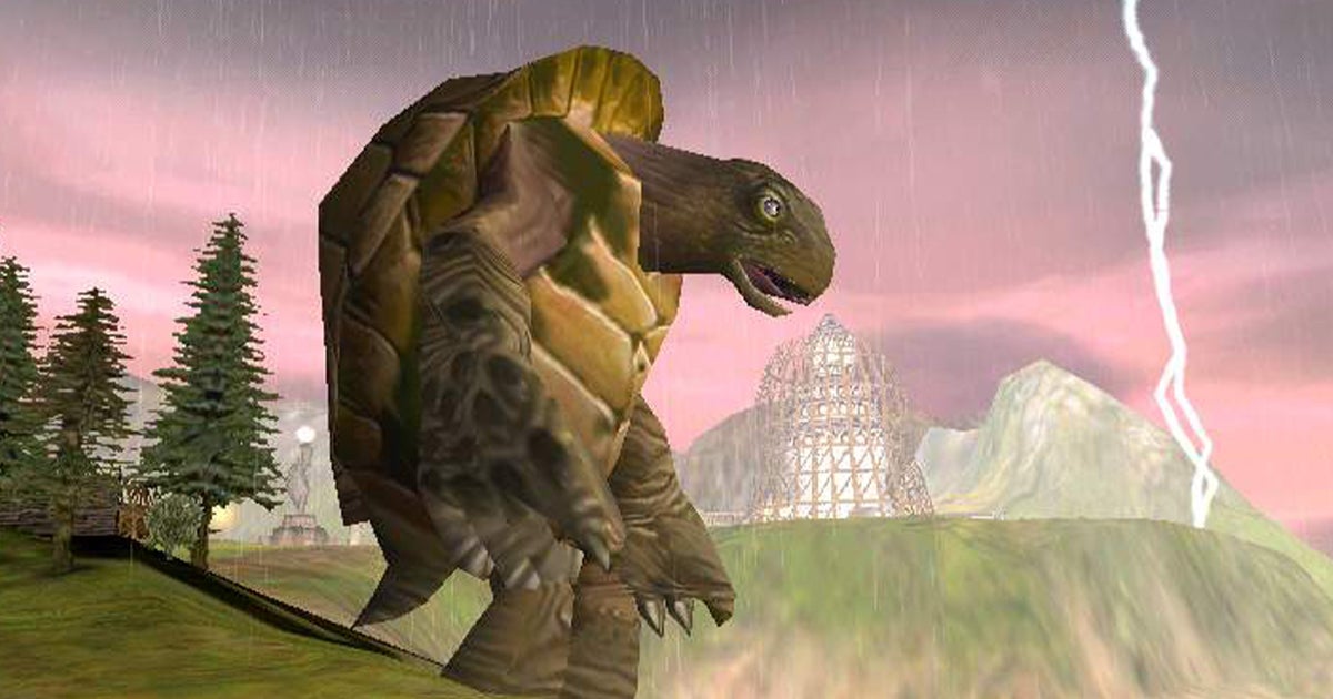 I'm sad to report that when I worked on Black & White 2's expansion I was never offered a weed-laced chilli con carne