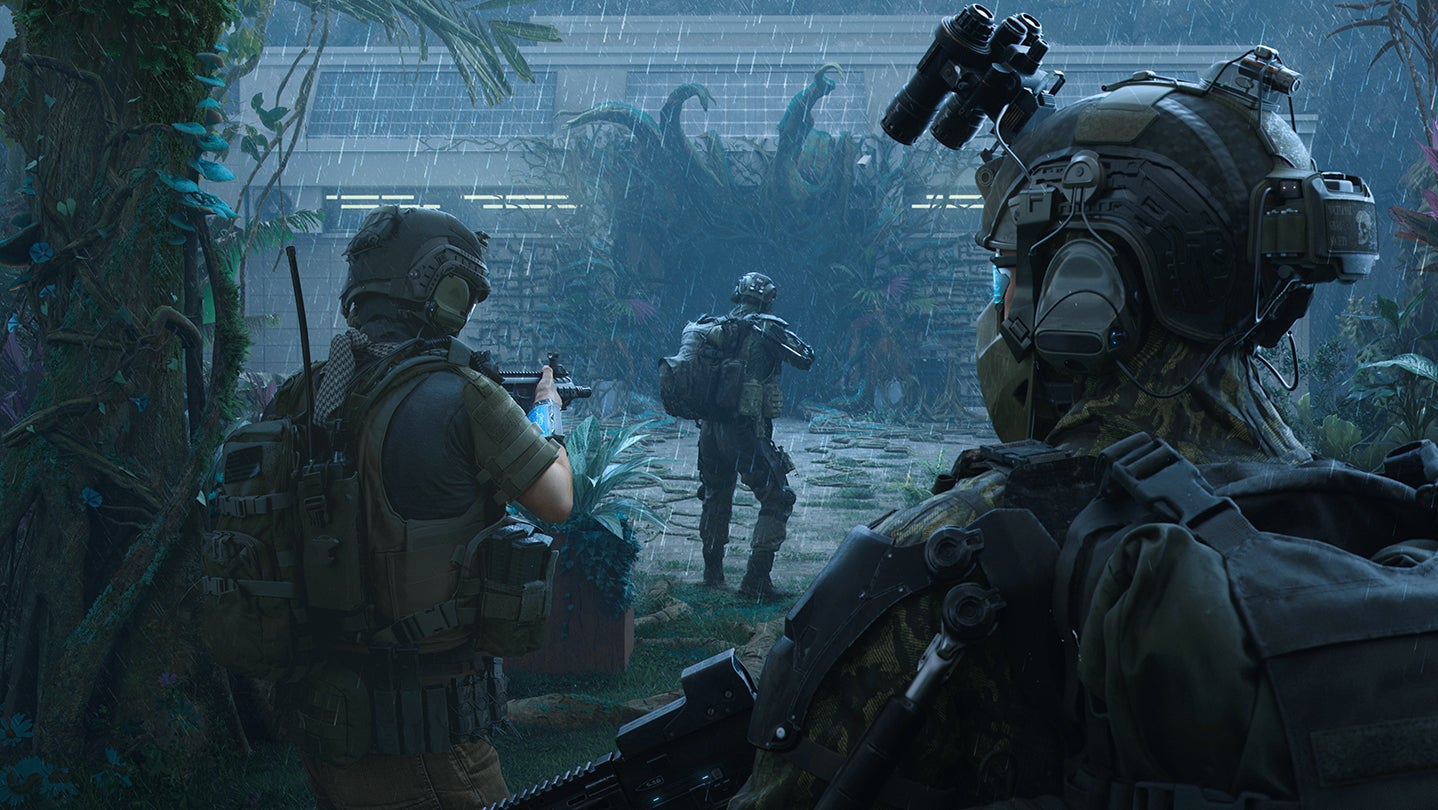Krafton shuts down PUBG spin-off Black Budget nine months after closed alpha test